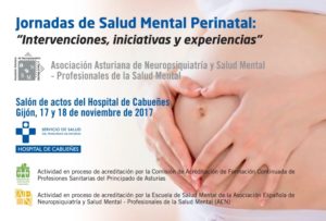 tarjeton perinatal