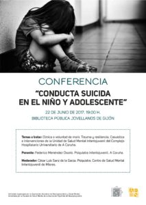 conferencia federico m