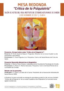 mesa redonda critica de la psiquiatria jpg