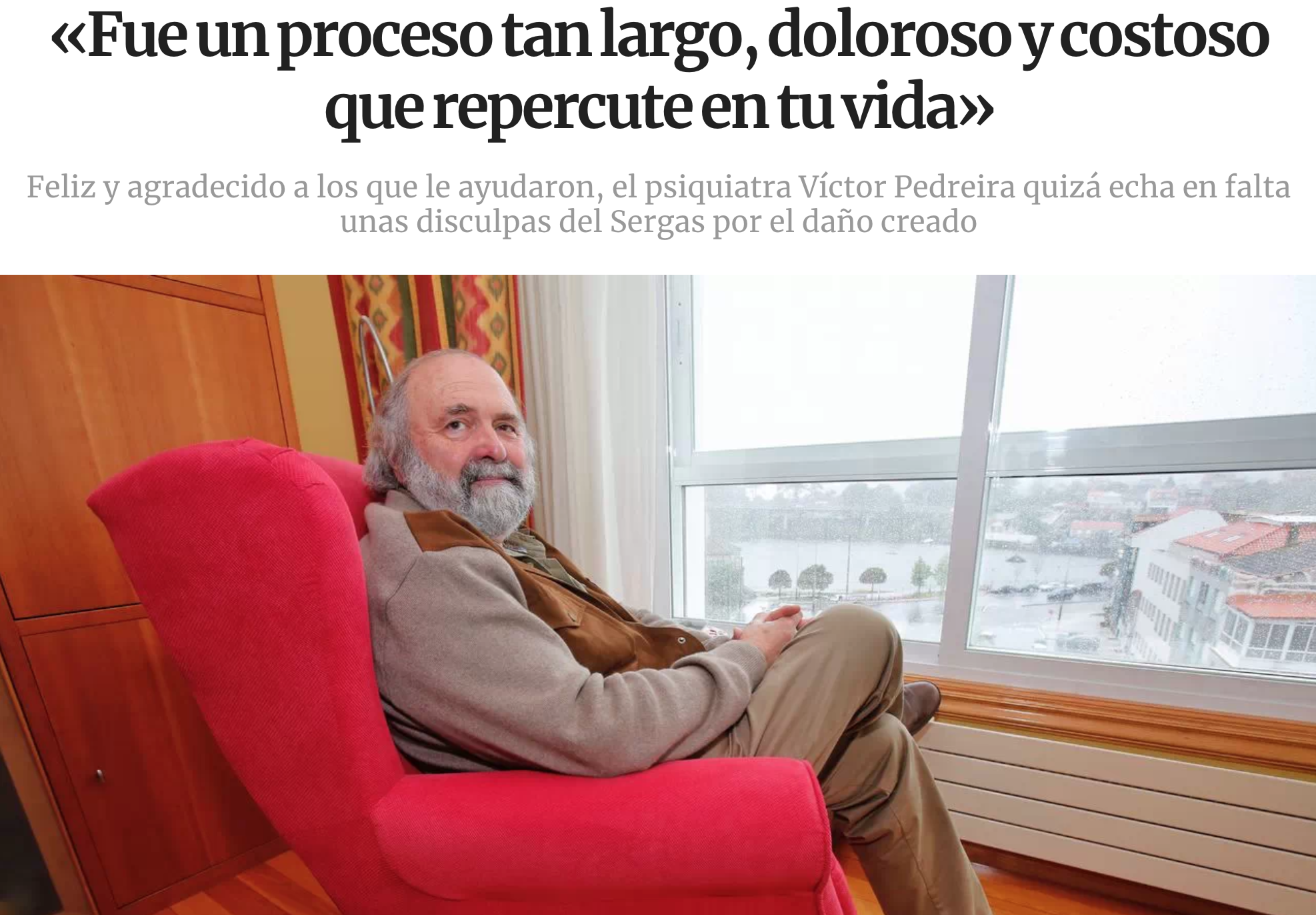 Notica - Victor Perira